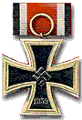 Iron Cross II. Class