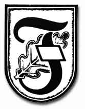 Frundsberg Division Logo