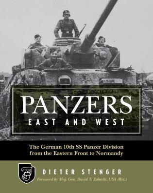 Panzers East West