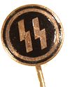 SS-Zivilabzeichen (SS Civic Badge)